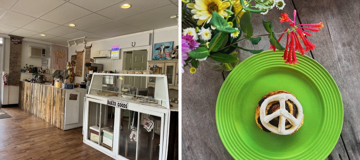 DIRT HIPPIE KITCHEN&MERCANTILE LLC