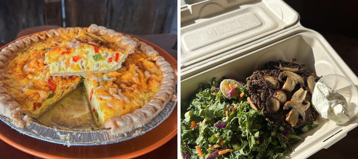 DIRT HIPPIE KITCHEN&MERCANTILE LLC