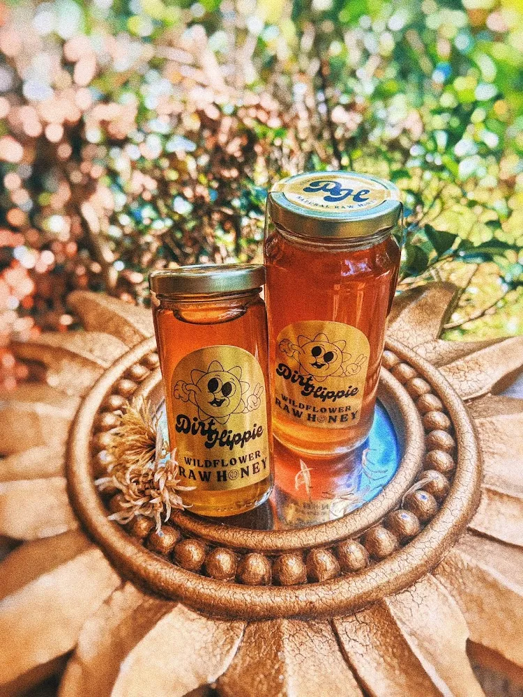 Honey