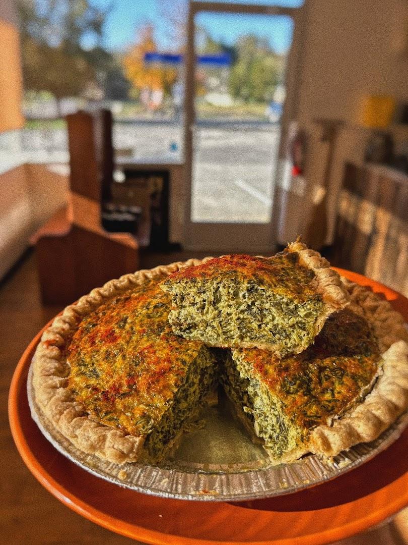 DIRT HIPPIE KITCHEN&MERCANTILE LLC