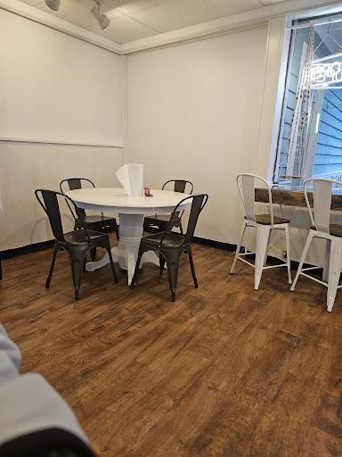 DIRT HIPPIE KITCHEN&MERCANTILE LLC