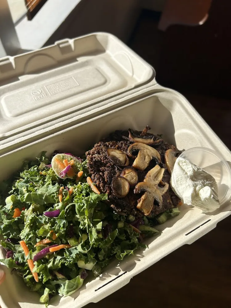 Kale Salad