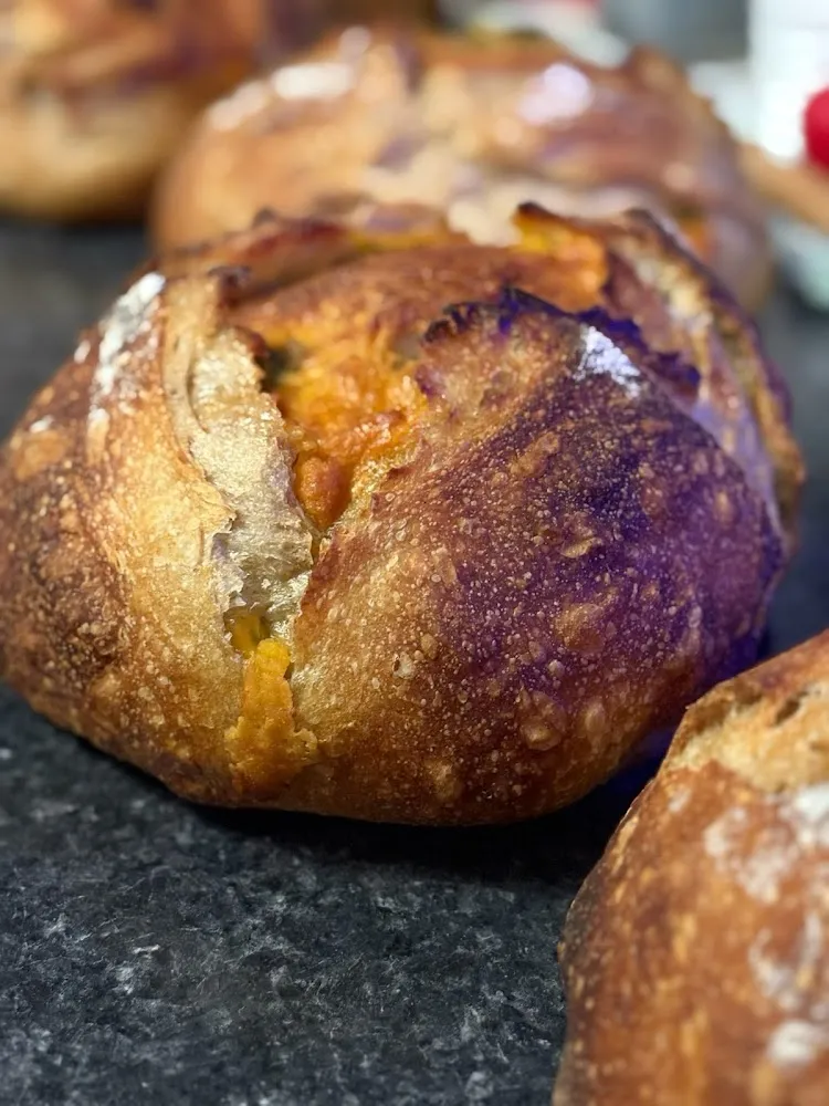 Sourdough